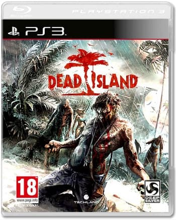 Dead Island [PS3]