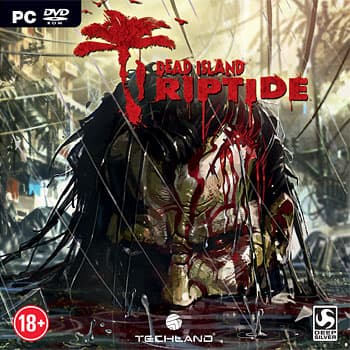 Dead Island Riptide [PC]