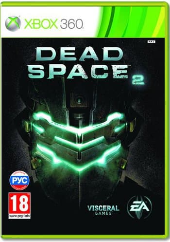 Dead Space 2 (Б/У) [Xbox 360]