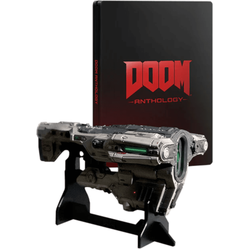 Doom Anthology [NSwitch]