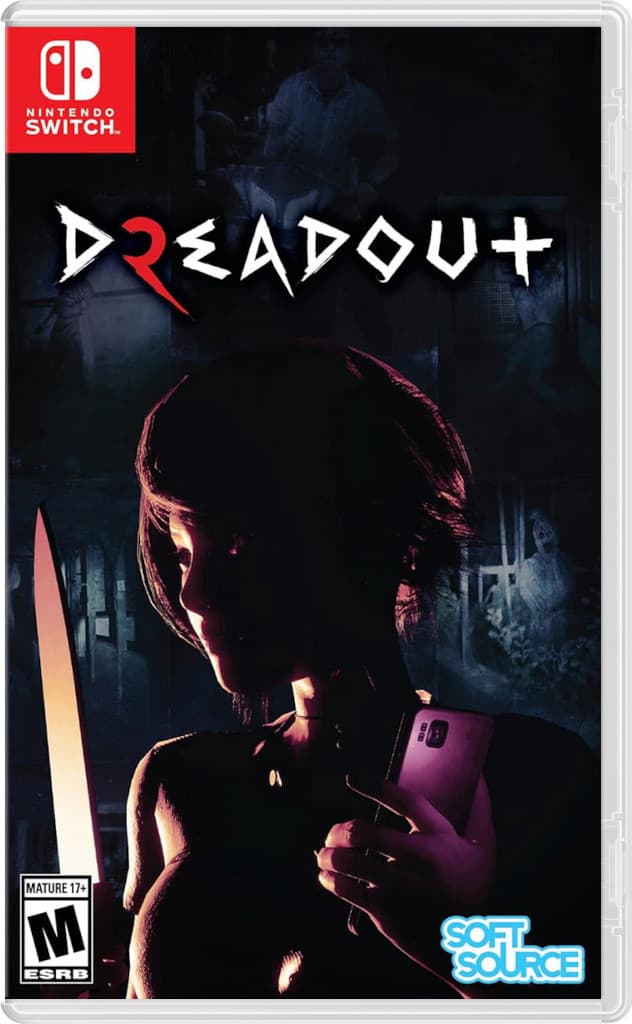DreadOut 2 (US) [NSwitch]