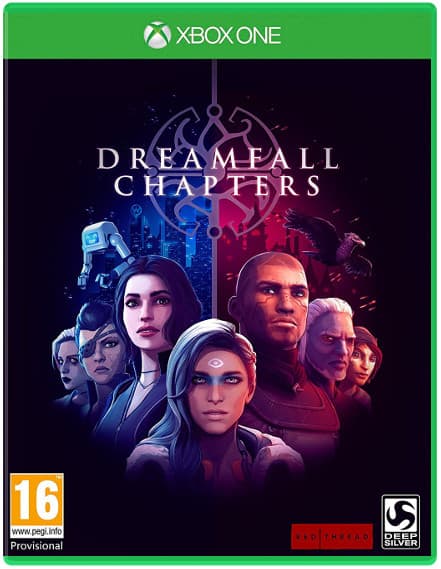 Dreamfall Chapters [Xbox One]