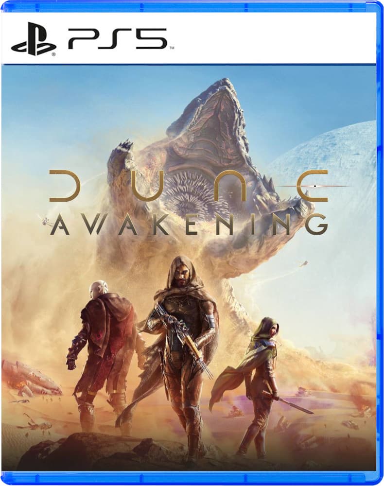 Dune: Awakening [PS5]