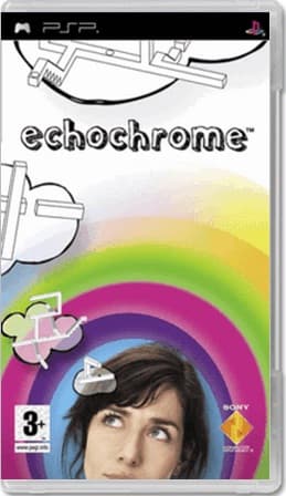 EchoChrome [PSP]