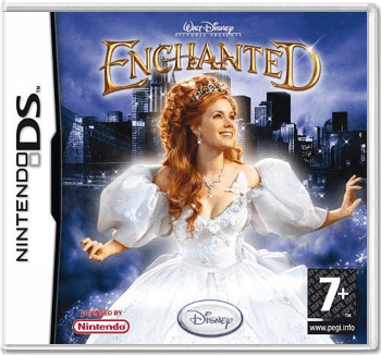 Enchanted [DS]