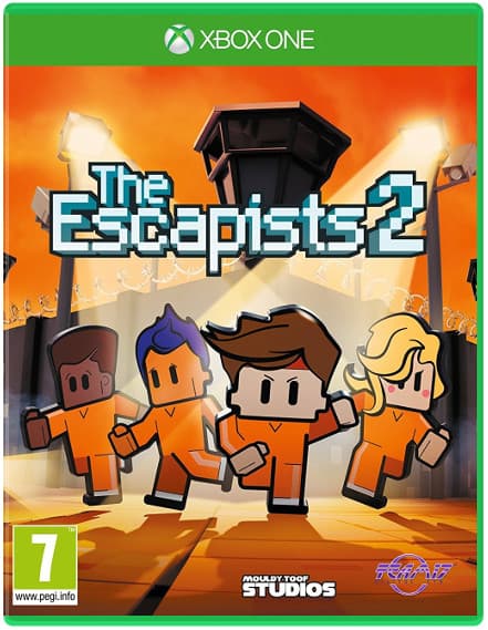 Escapists 2 [Xbox One]