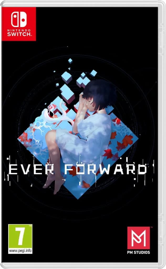 Ever Forward [NSwitch]