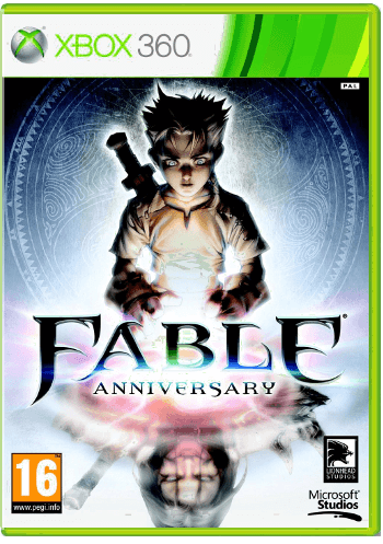 Fable Anniversary [Xbox 360]