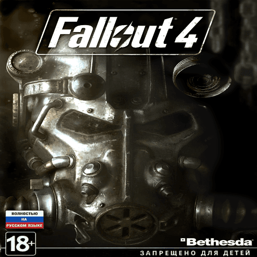 Fallout 4 [PC]