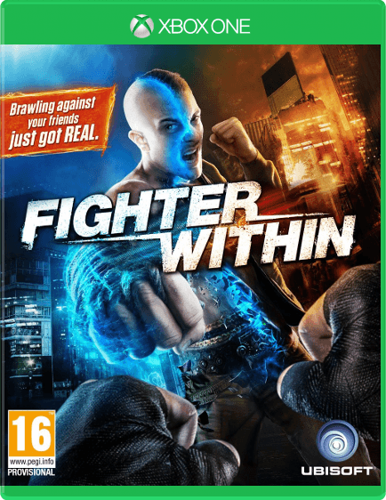 Fighter Within [Xbox One]