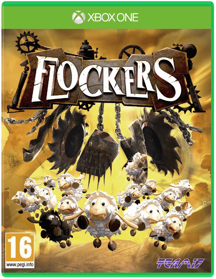 Flockers [Xbox One]