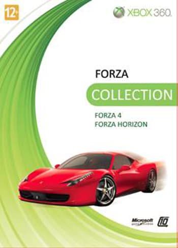 Forza Collection [Xbox 360]