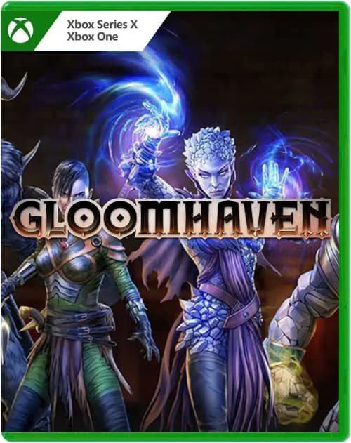 Gloomhaven [Xbox]