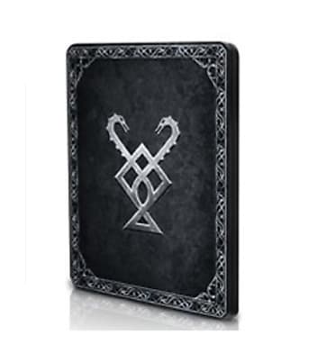 God of War Steelbook Edition [PS4]