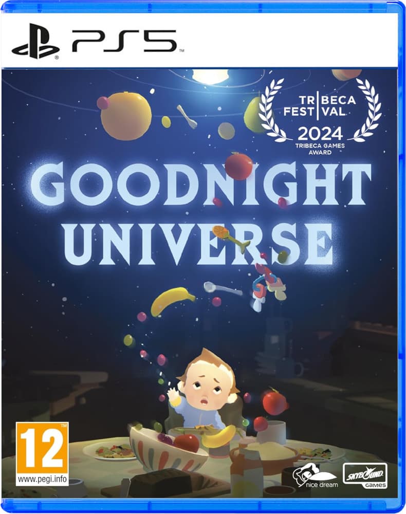 Goodnight Universe [PS5]