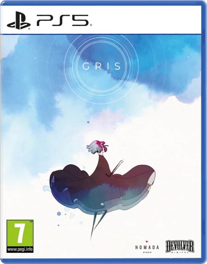 Gris [PS5]
