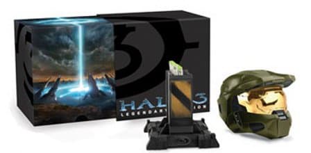 Halo 3 Legendary [Xbox 360]