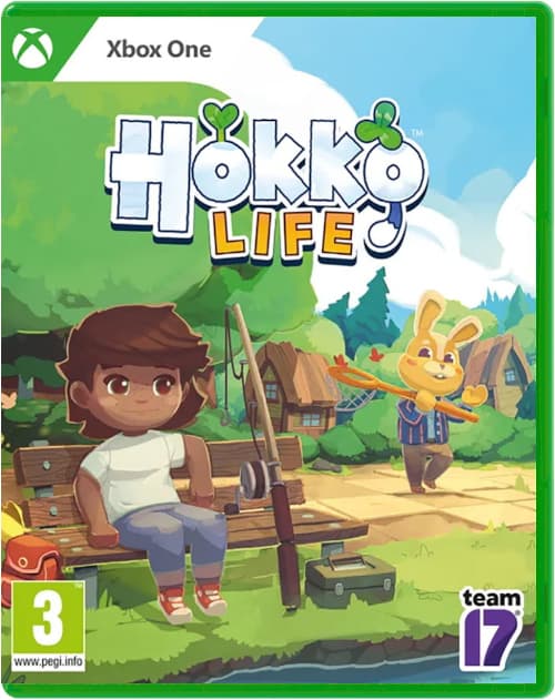 Hokko Life [Xbox One]