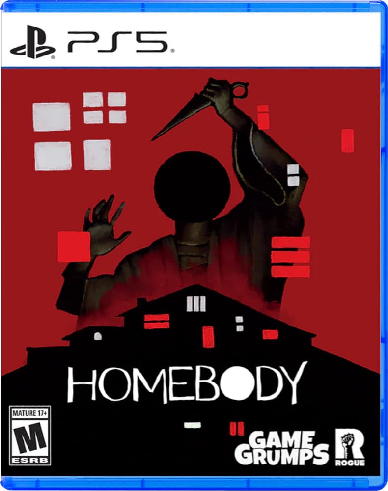 Homebody [PS5]
