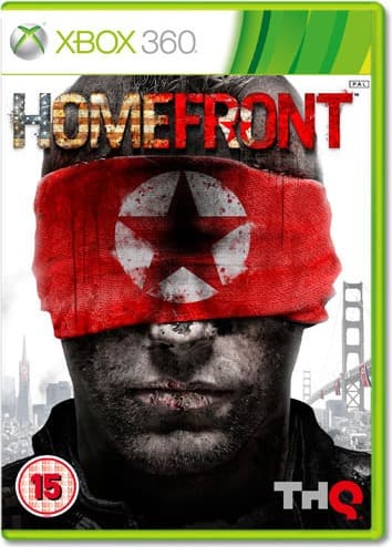 Homefront [Xbox 360]