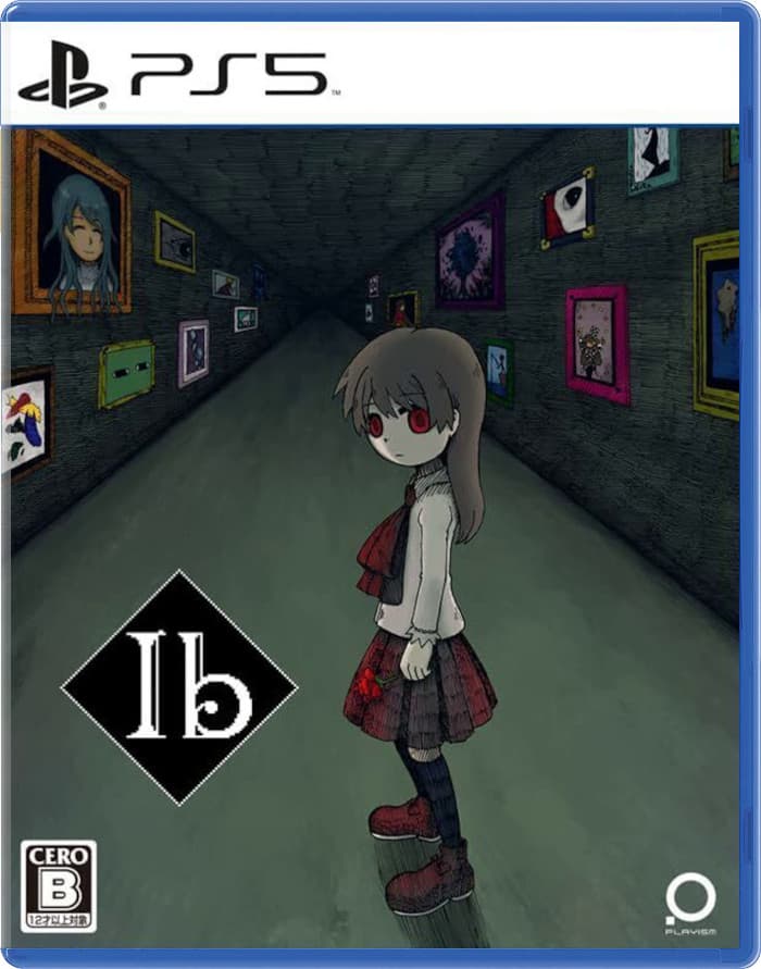 Ib (JP) [PS5]