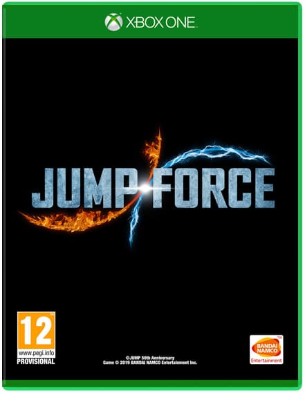 Jump Force [Xbox One]