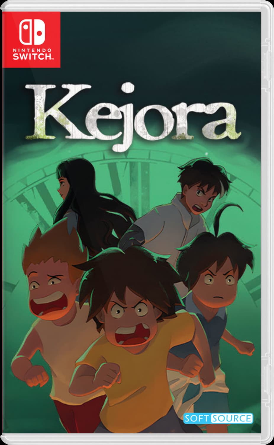 Kejora [NSwitch]