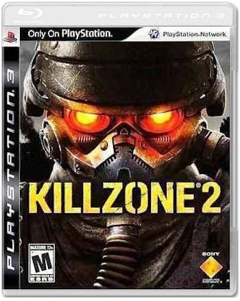 Killzone 2 (Б/У) (US) [PS3]