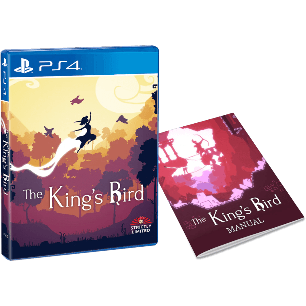 King's Bird [PS4]