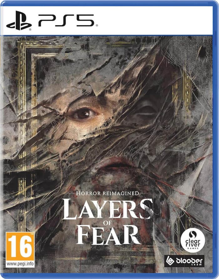 Layers of Fear [PS5]