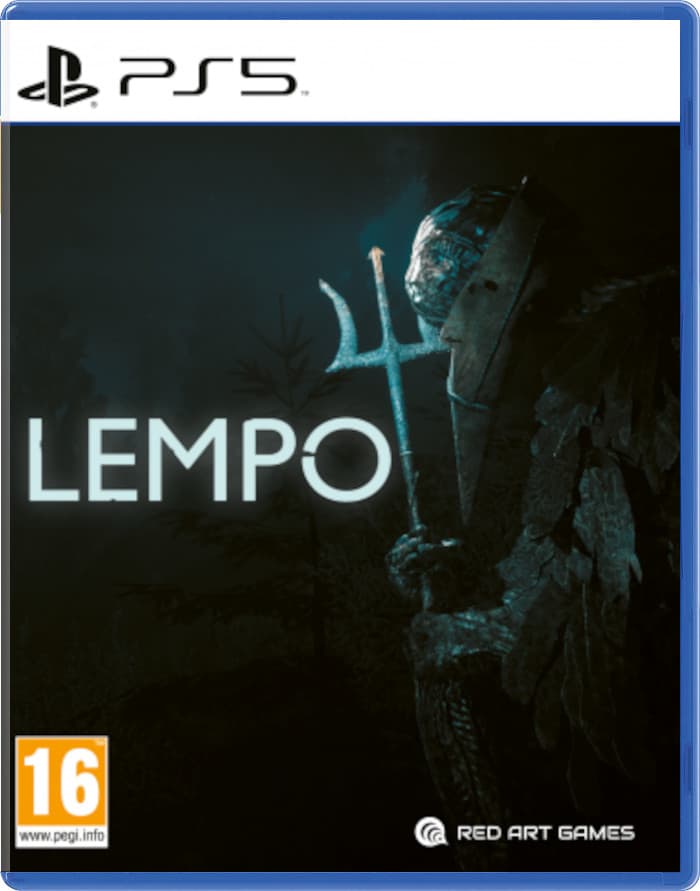 Lempo [PS5]