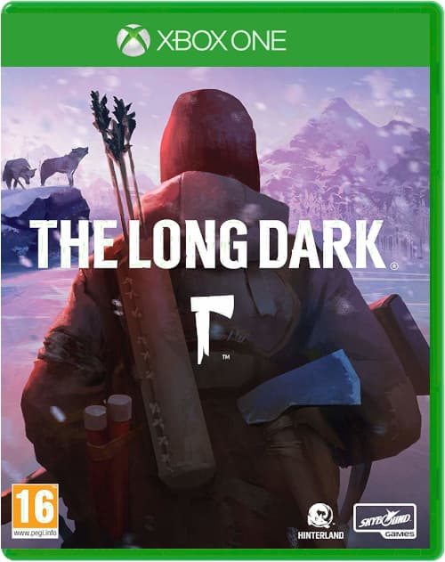 The Long Dark [Xbox One]