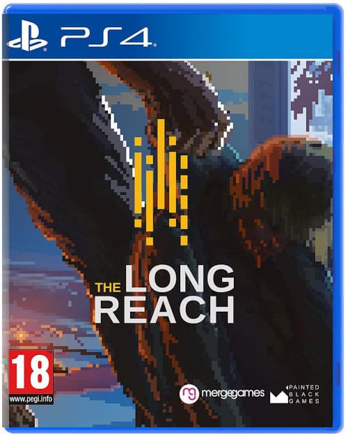 Long Reach [PS4]