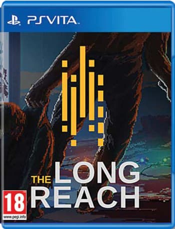 Long Reach [PSVita]