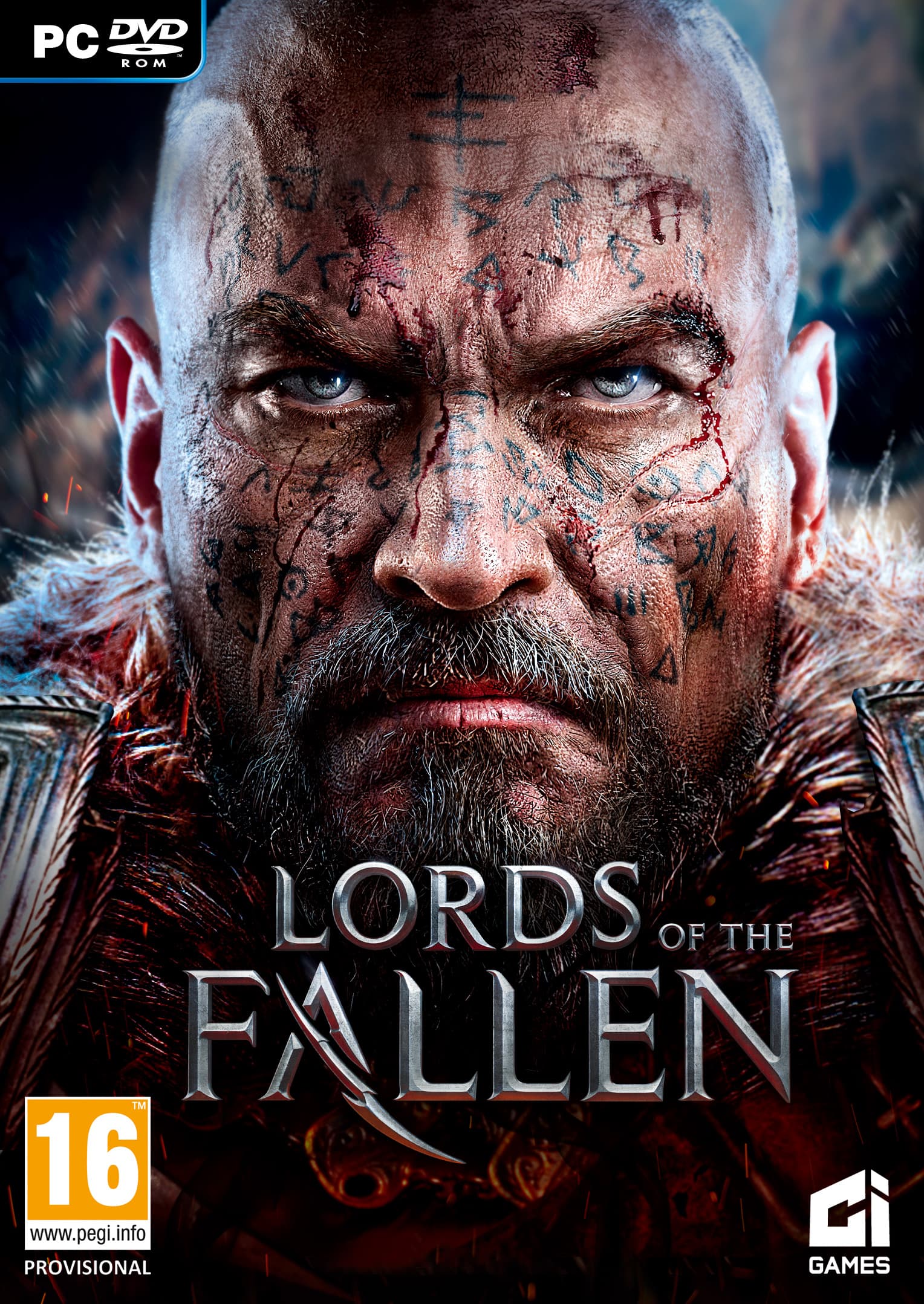 Lords of The Fallen Limited Edition [PC]