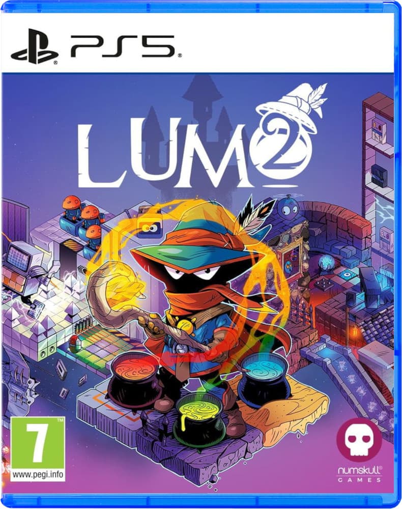 Lumo 2 [PS5]