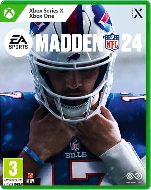 Madden NFL 24 [Xbox]