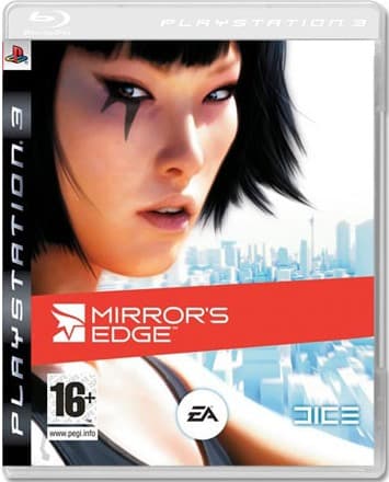 Mirror's Edge [PS3]
