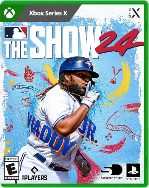 MLB The Show 24 [Xbox Series X]