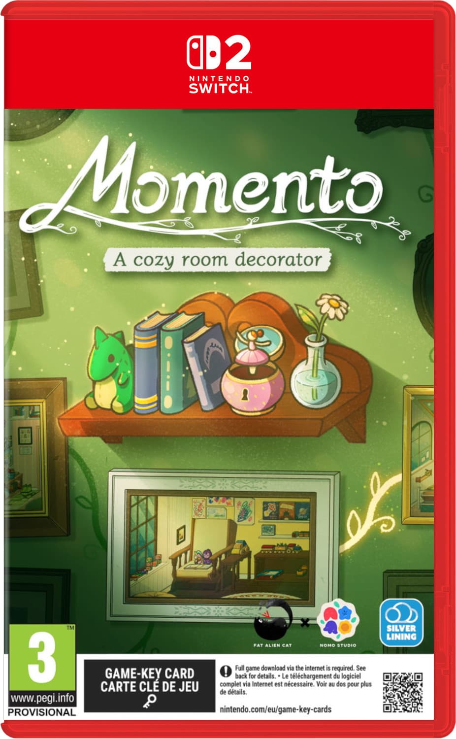 Momento [Switch 2]