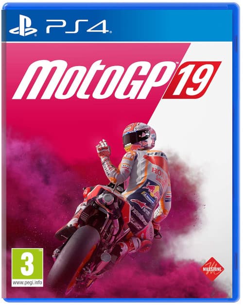 MotoGP 19 [PS4]