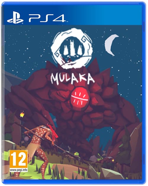 Mulaka [PS4]