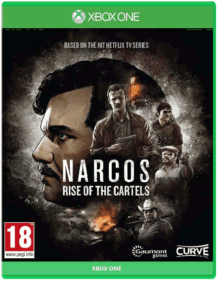 Narcos: Rise of the Cartels [Xbox One]