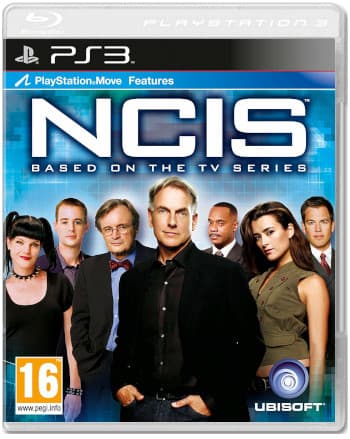 NCIS [PS3]