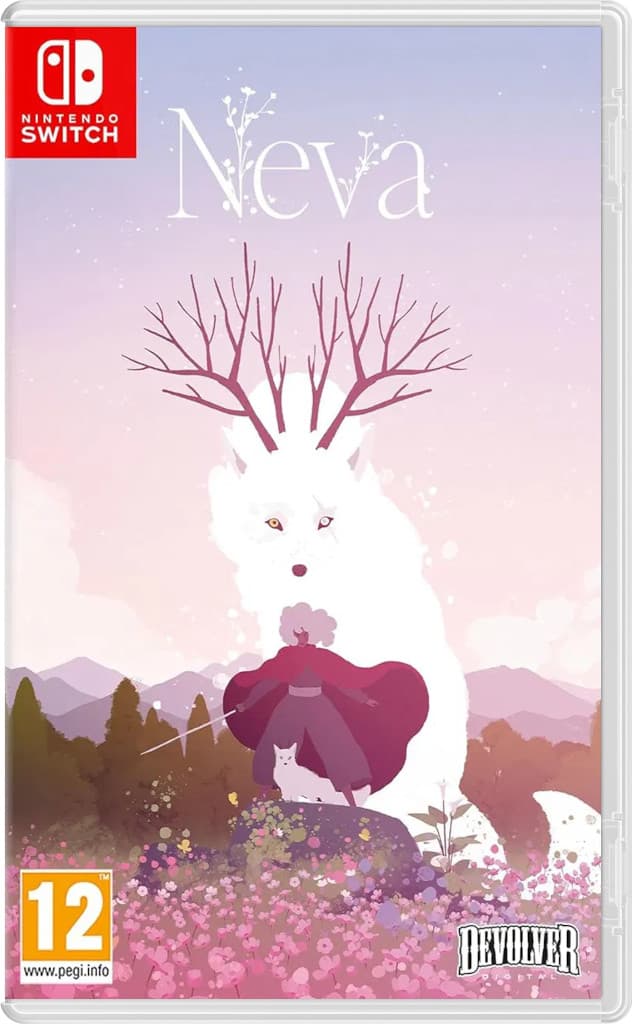 Neva [NSwitch]