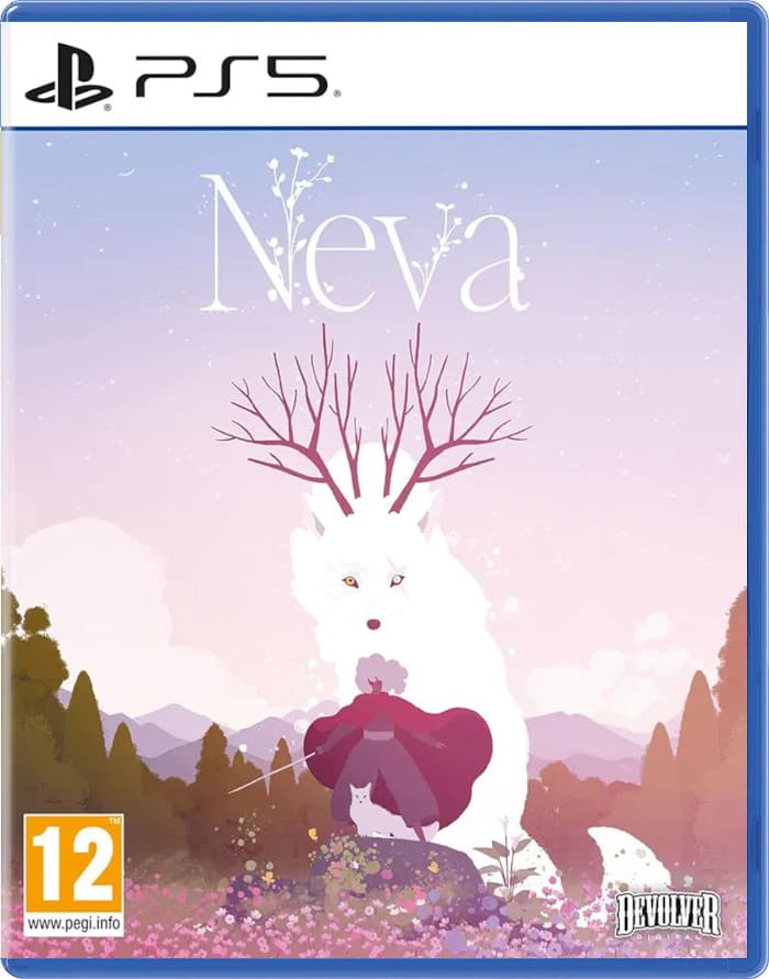 Neva [PS5]