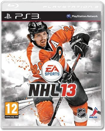 NHL 13 [PS3]