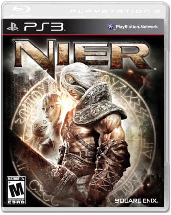 Nier (US) (Б/У) [PS3]