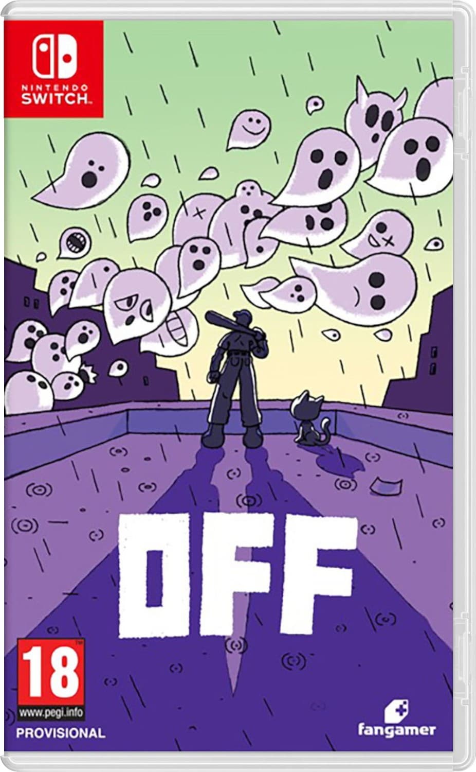 OFF [NSwitch]