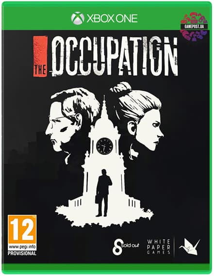 Occupation [Xbox One]